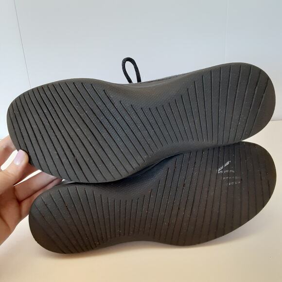 Allbirds Merino Wool Runners Gray Outsole Lace Up Sneakers Womens 7 Running Shoe - Picture 9 of 9